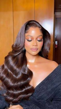 Human Hair Wigs