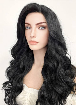 Synthetic Wigs