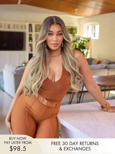 Glueless Wigs