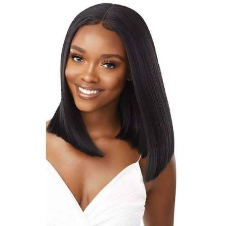 Lace Front Wigs